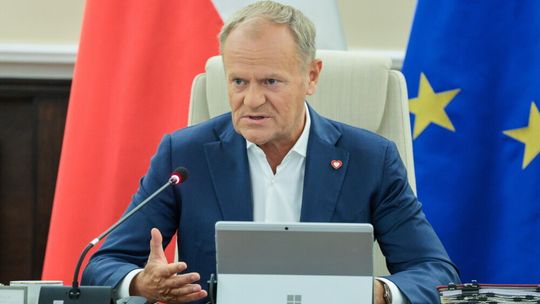 Premier ogłosi skład nowej Rady Ministrów w środę o godz. 10