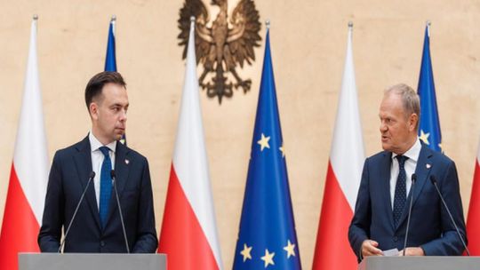 Premier proponuje, by od 2027 r. próg podatkowy wzrósł ze 120 do 130 tys. zł