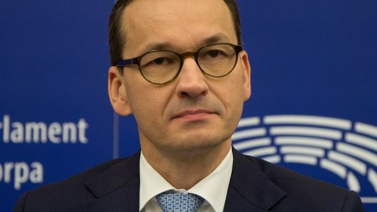 Premier: sytuacja nadal jest bardzo poważna; wirus cały czas zbiera swoje śmiertelne żniwo