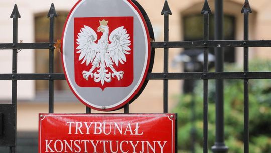 Premier złożył do TK wniosek ws. ustawy o organizacji i trybie postępowania przed Trybunałem Konstytucyjnym