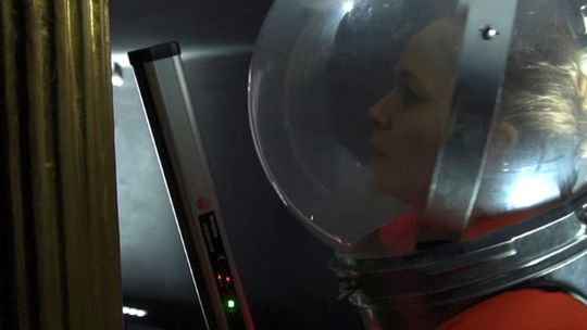 Premiera czytania online "Dropie" Natalki Suszczyńskiej w teatrze Żeromskiego