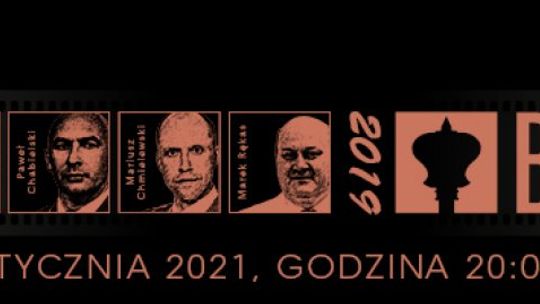 Premiera filmu Buzdygany 2019