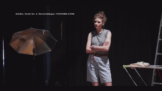 Premiera "Loretty" Teatru im. Stefana Żeromskiego już w nowej siedzibie