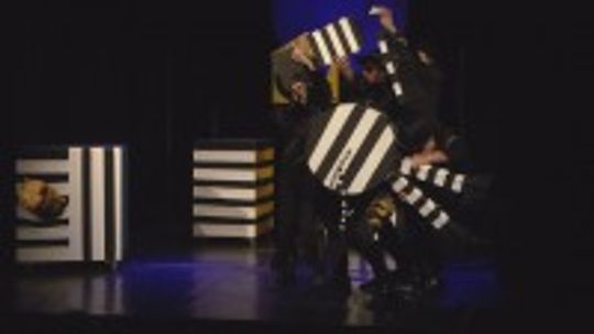 Premiery i międzynarodowe projekty. Teatr Lalki i Aktora „Kubuś” zapowiada nowy sezon