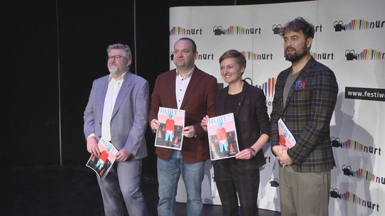 Premiery i znane nazwiska. Rusza NURT 2025 Premiery i znane nazwiska. Rusza NURT 2025