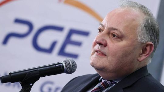 Prezes PGE: dostawy energii i ciepła nie są zagrożone