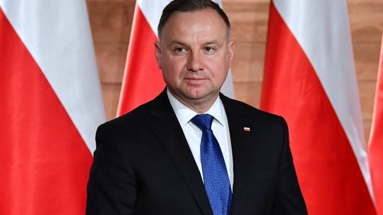 Prezydent Duda złożył życzenia z okazji dorocznych obchodów Dnia Sołtysa