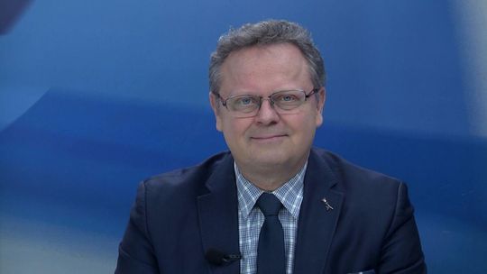 Prezydent jest szkodnikiem