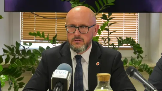 Prezydent ma już rok