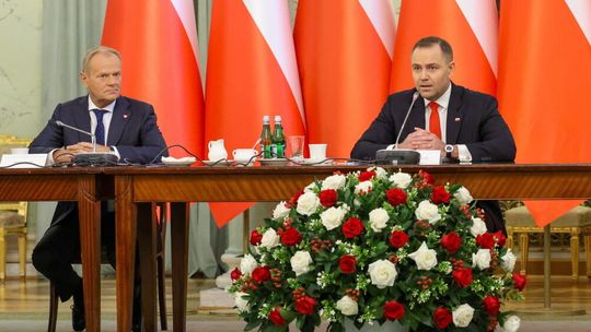 Prezydent na Radzie Gabinetowej: potrzebna mapa drogowa wspólnych działań prezydenta i rządu