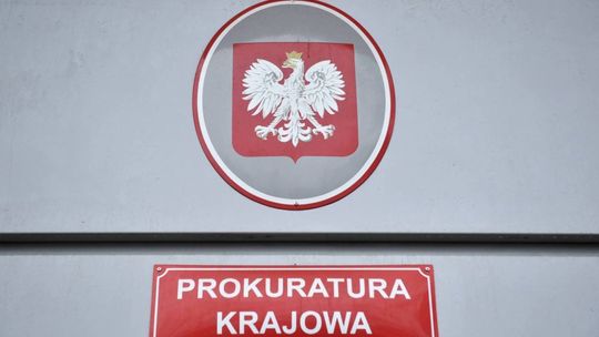 Prezydent Ostrowca Świętokrzyskiego zawieszony w obowiązkach służbowych