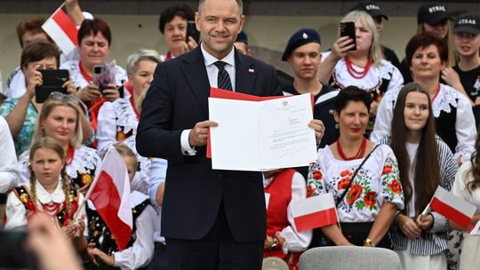 Prezydent podpisał projekt ustawy o zerowym PIT dla rodzin z co najmniej dwojgiem dzieci