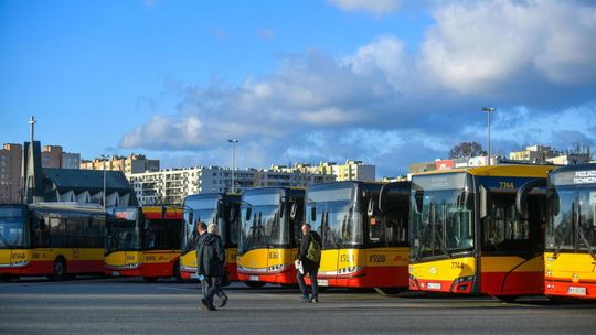 Prezydent podpisał ustawę zaostrzającą kary za ataki na kierowców transportu zbiorowego