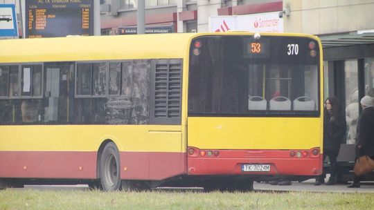 Prezydent przekazuje 500 tys. zł z budżetu miasta na mycie chodników i przystanków