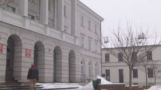 Prezydent Wenta nagradza pracowników - skąd taka decyzja?