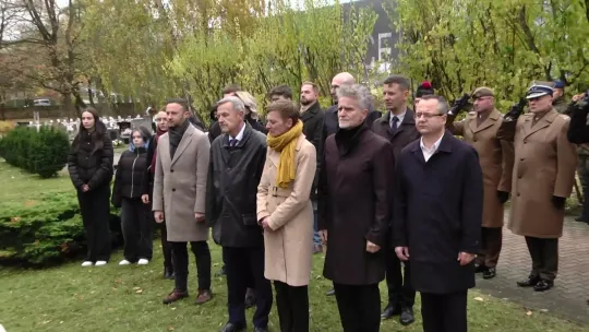 Prezydent wszystkich kielczan