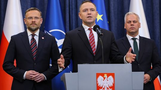 Prezydent zawetował nowelizację tzw. ustawy wiatrakowej