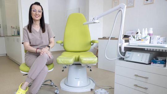 Problemy ze stopami? Dowiedz się, dlaczego profesjonalny podolog w Kielcach to lepszy wybór niż domowe kuracje