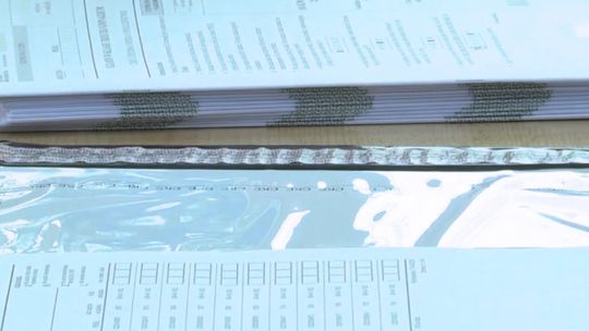 Próbne egzaminy i matura tylko zdalnie