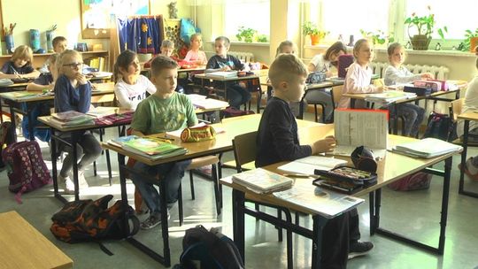 Prof. Marczyńska: rząd i Rada Medyczna mają świadomość, że dzieci muszą wracać do szkół