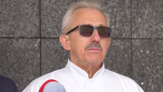 Prof. Stanisław Góźdź na liście 100 Pulsu Medycyny