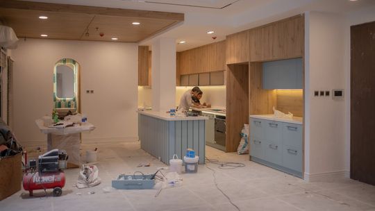 Profesjonalne systemy hydroizolacji – dlaczego warto postawić na takie rozwiązanie?