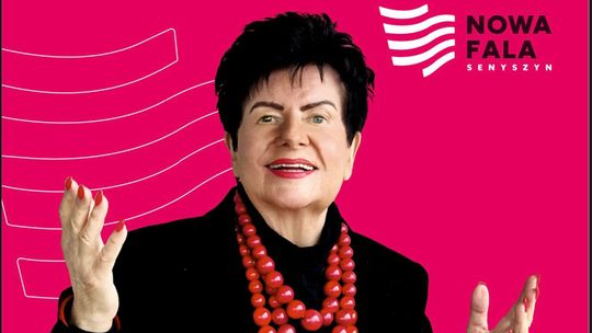 Profesor Joanna Senyszyn spotka się z mieszkańcami Kielc