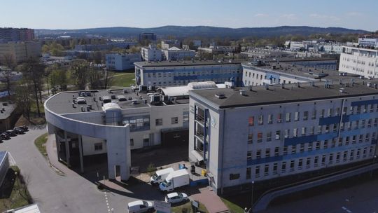 Profilaktyka Nowotworów w WSZ w Kielcach - 29 września dniem darmowych badań