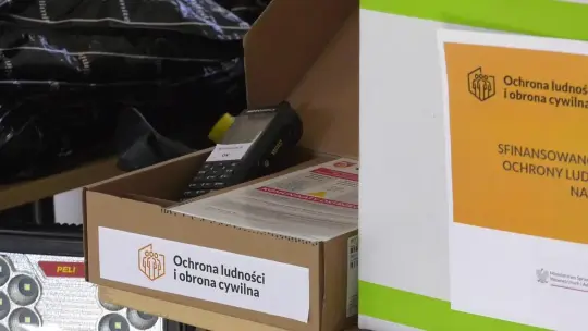 Program ciężki do wykorzystania