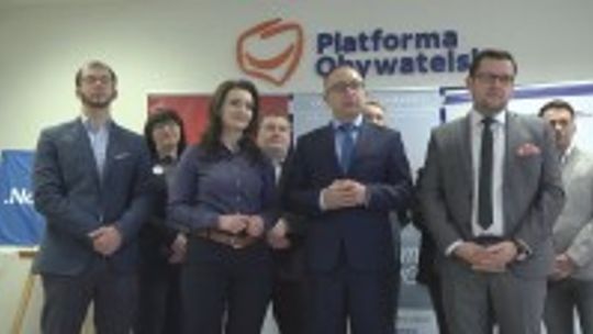 "Program dla Młodych" ponad podziałami partyjnymi