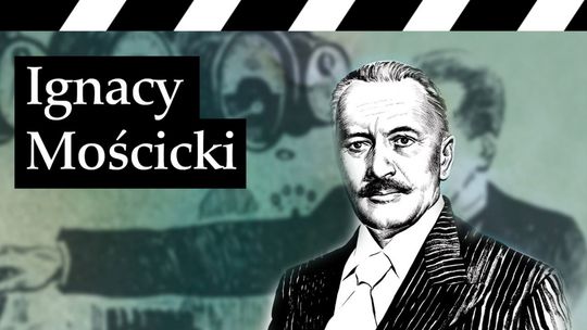 Projekcja filmu „Wielcy polscy wynalazcy w II Rzeczypospolitej Ignacy Mościcki”