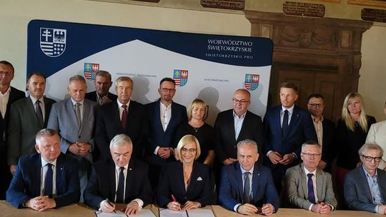 Projekt "Dziś uczeń- jutro student" szansą na wzrost liczby studentów w naszym regionie