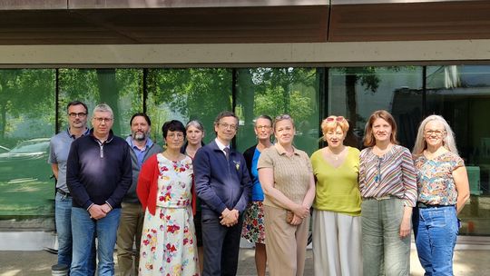 Projekt „INTEGRA” pomógł świętokrzyskim nauczycielom