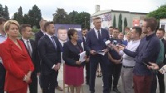 Projekt Świętokrzyskie prezentuje program gospodarczy