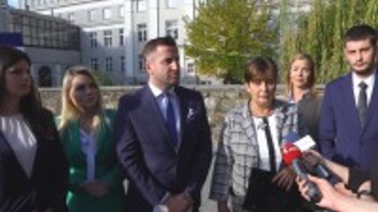 Projekt świętokrzyskie proponuje pakiet rozwiązań dla młodych