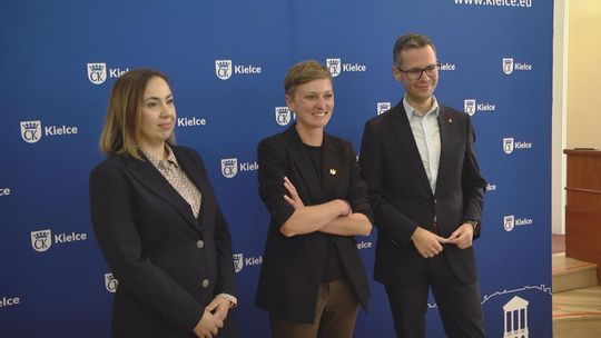 Projekty wyłonione. Rywalizacja zakończona. Czas na realizację