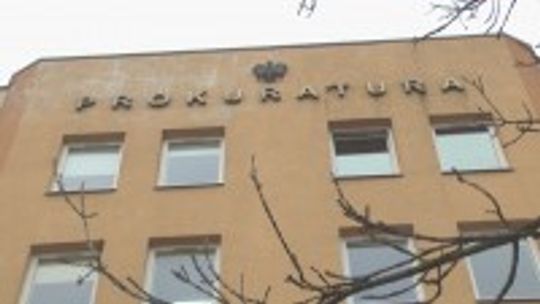 Prokurator z Kielc uniewinniony