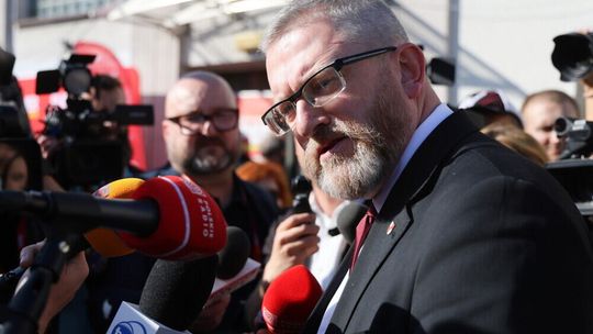 Prokuratura: dochodzenie ws. znieważenia Żydów i nawoływania do nienawiści podczas debaty kandydatów na prezydenta