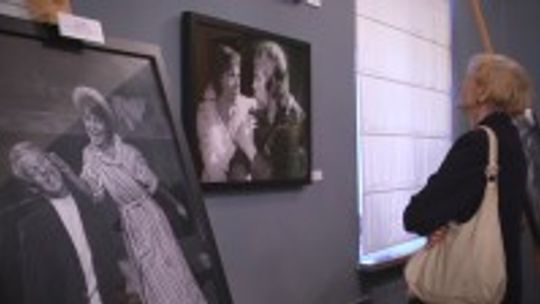 Promocja książki „Przywrócić pamięć” i otwarcie wystawy poświęconej Edwardowi Kusztalowi