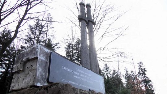 Protesty nic nie dały. Pomnik na Górze Baranowskiej do rozbiórki