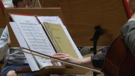 „Przeboje, Przeboje” - trwa lato w Filharmonii Świętokrzyskiej