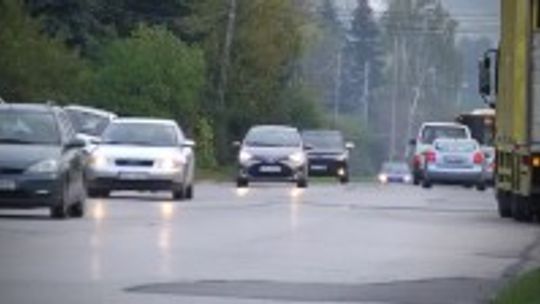 Przebudowa ulicy Witosa coraz bliżej