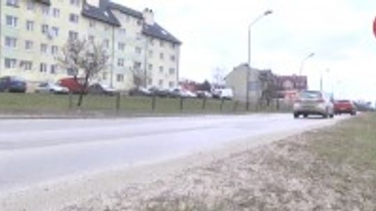 Przebudowa Wapiennikowej jednak droższa?