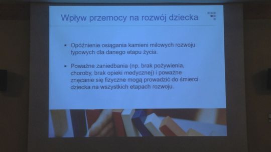 Przeciwdziałać, a później leczyć