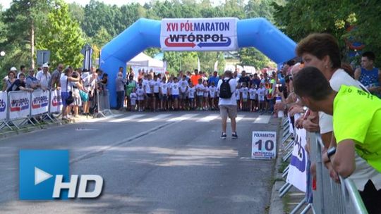 Przed nam XVII Półmaraton Wtórpol  2017r.