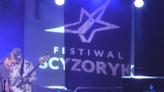 Przed nami 13. ogólnopolska edycja Nagród Muzycznych „Scyzoryki 2021”