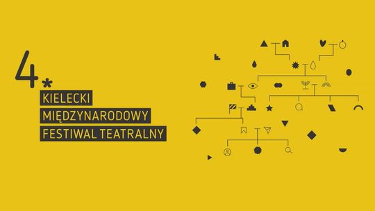 Przed nami 4. Kielecki Międzynarodowy Festiwal Teatralny