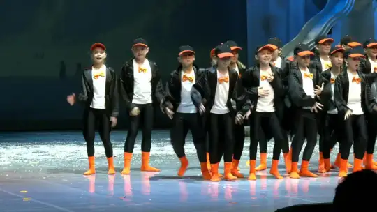 Przed nami gala 30 lecia Kieleckiego Teatru Tańca