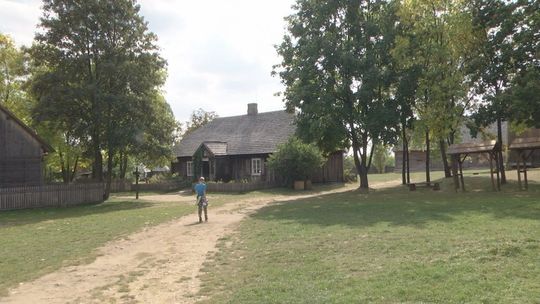 Przed nami kolejna rodzinna niedziela w Parku Etnograficznym w Tokarni