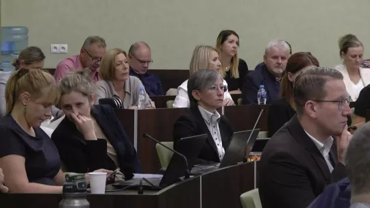 Przed nami kolejna sesja Rady Miasta